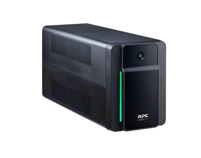 Sursă de alimentare neîntreruptibilă APC BX1600MI-GR Negru - Turn | Linear-interactiv | 1600 VA Sursă de alimentare neîntreruptibilă APC BX1600MI-GR Negru - Turn | Linear-interactiv | 1600 VA