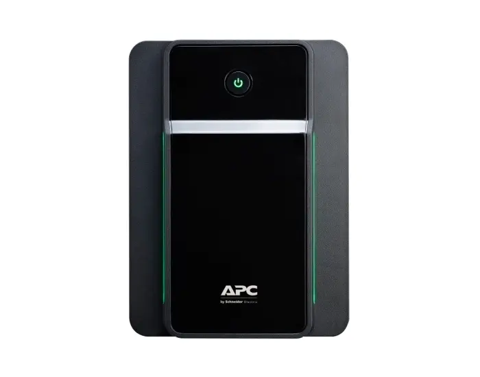 Sursă de alimentare neîntreruptibilă APC BX1600MI-GR Negru - Turn | Linear-interactiv | 1600 VA Sursă de alimentare neîntreruptibilă APC BX1600MI-GR Negru - Turn | Linear-interactiv | 1600 VA