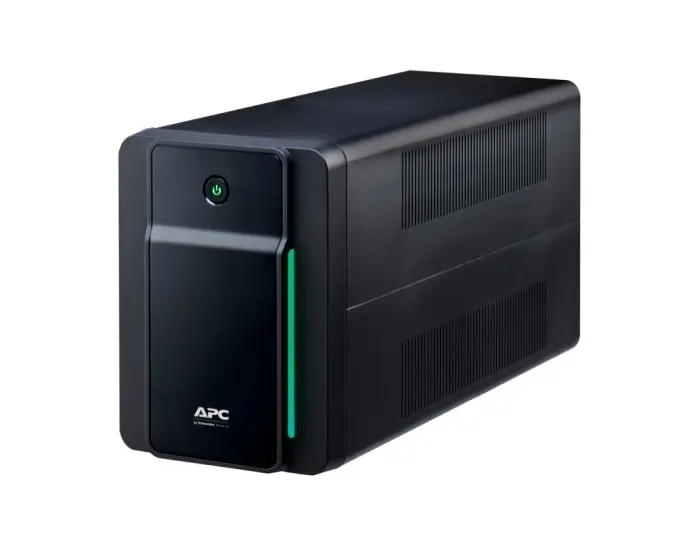 Sursă de alimentare neîntreruptibilă APC BX1600MI Negru - Turn | Linear-interactiv | 1600 VA Sursă de alimentare neîntreruptibilă APC BX1600MI Negru - Turn | Linear-interactiv | 1600 VA