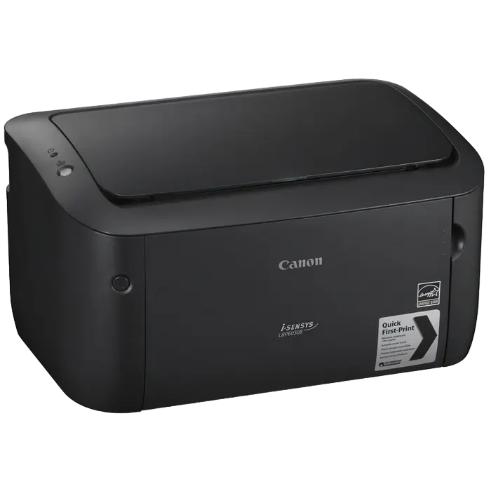Лазерный принтер Canon LBP-6030B Bundle A4 Черный - Монохромный | 600 x 2400 dpi | 5000 Страниц/Месяц | 7.8 с Лазерный принтер Canon LBP-6030B Bundle A4 Черный - Монохромный | 600 x 2400 dpi | 5000 Страниц/Месяц | 7.8 с