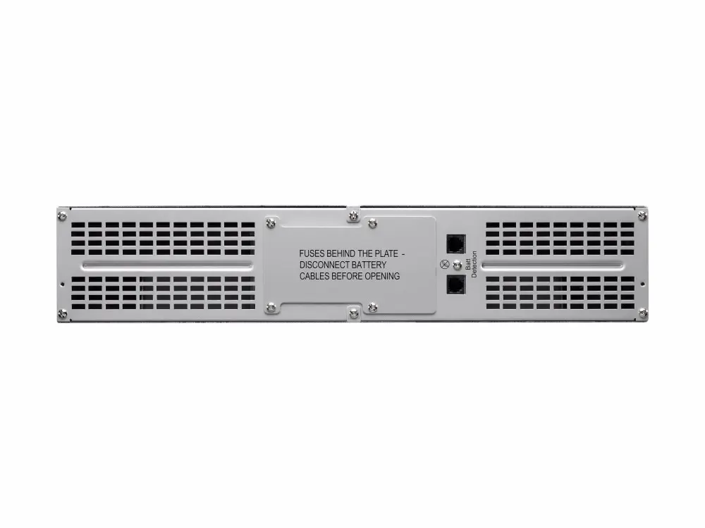 Аккумулятор для резервного питания Eaton 9SXEBM36R Черный - Крепление в стойку | Онлайн | 1000 ВА Аккумулятор для резервного питания Eaton 9SXEBM36R Черный - Крепление в стойку | Онлайн | 1000 ВА