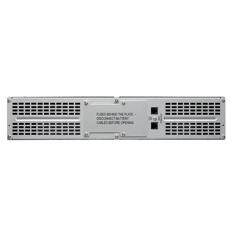 Аккумулятор для резервного питания Eaton 9SXEBM36R Черный - Крепление в стойку | Онлайн | 1000 ВА Аккумулятор для резервного питания Eaton 9SXEBM36R Черный - Крепление в стойку | Онлайн | 1000 ВА