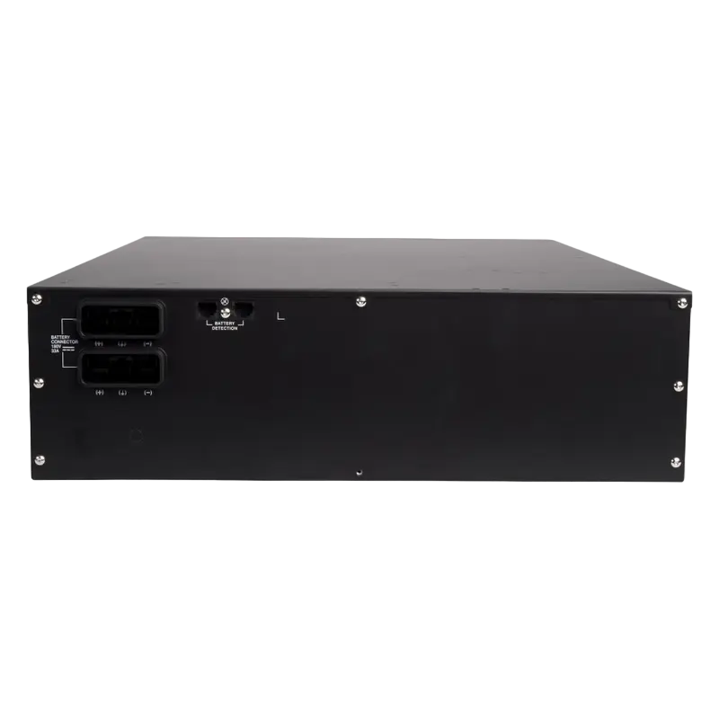 Источник бесперебойного питания Eaton 9PXEBM180 Черный - Башня,Крепление в стойку | Онлайн | 6000 ВА Источник бесперебойного питания Eaton 9PXEBM180 Черный - Башня,Крепление в стойку | Онлайн | 6000 ВА