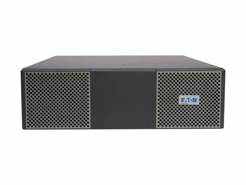 Источник бесперебойного питания Eaton 9PXEBM180 Черный - Башня,Крепление в стойку | Онлайн | 6000 ВА Источник бесперебойного питания Eaton 9PXEBM180 Черный - Башня,Крепление в стойку | Онлайн | 6000 ВА