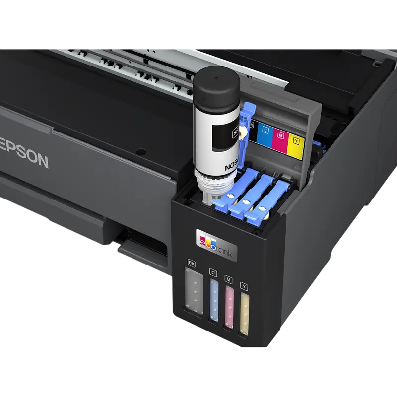 Струйный принтер Epson L11050 A3 Серый - Цветной | 4800 x 1200 точек на дюйм Струйный принтер Epson L11050 A3 Серый - Цветной | 4800 x 1200 точек на дюйм