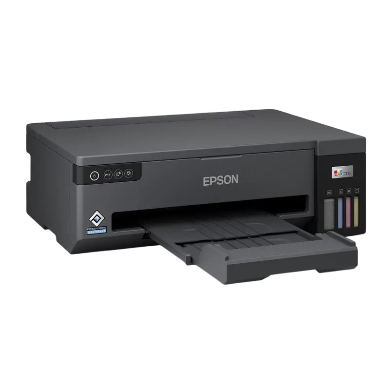 Струйный принтер Epson L11050 A3 Серый - Цветной | 4800 x 1200 точек на дюйм Струйный принтер Epson L11050 A3 Серый - Цветной | 4800 x 1200 точек на дюйм