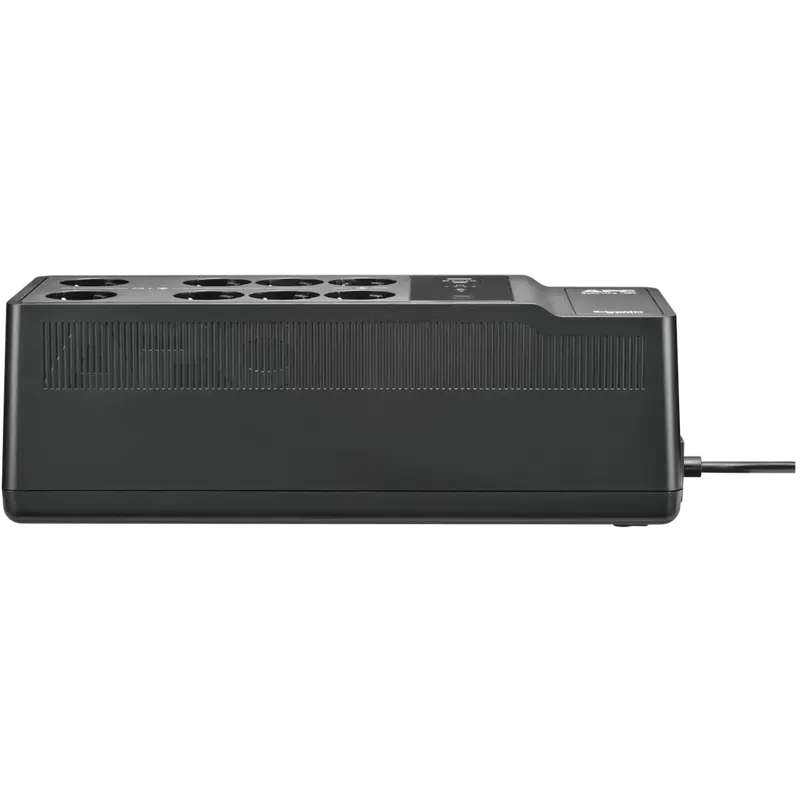 Sursă de alimentare neîntreruptibilă APC BE1050G2-GR Negru - 1050 VA Sursă de alimentare neîntreruptibilă APC BE1050G2-GR Negru - 1050 VA