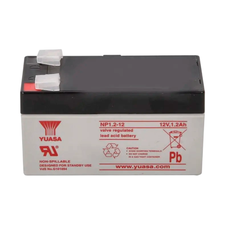 Acumulator UPS B.B. NP1.2-12 - 12 V | 1.2 Ah Acumulator UPS B.B. NP1.2-12 - 12 V | 1.2 Ah