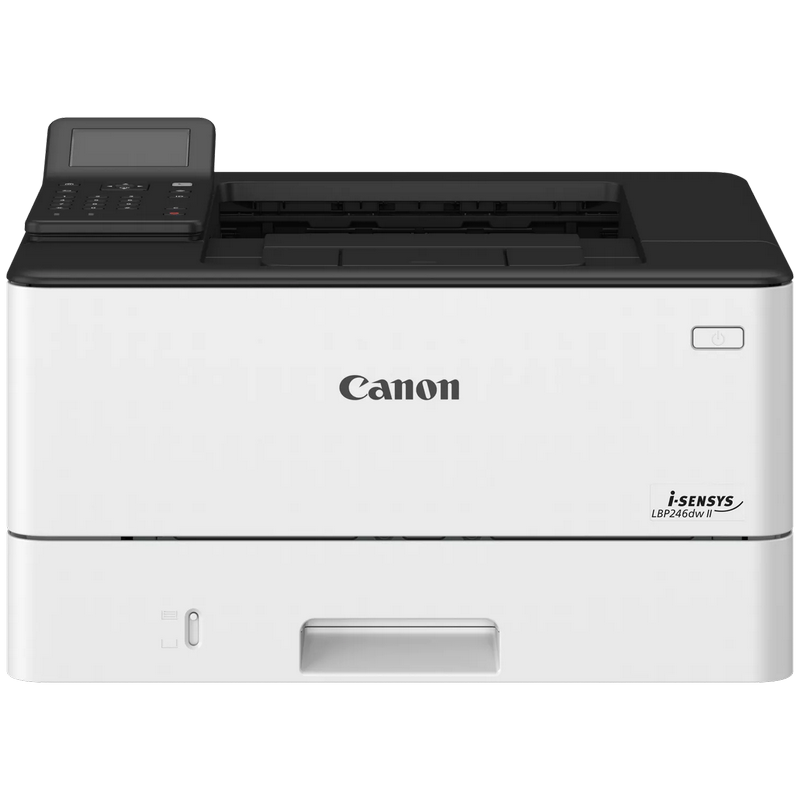Лазерный принтер Canon i-Sensys LBP246dw II A4 Белый - Монохромный | 1200 x 1200 точек на дюйм | 80000 Страниц/Месяц | 5 с Лазерный принтер Canon i-Sensys LBP246dw II A4 Белый - Монохромный | 1200 x 1200 точек на дюйм | 80000 Страниц/Месяц | 5 с