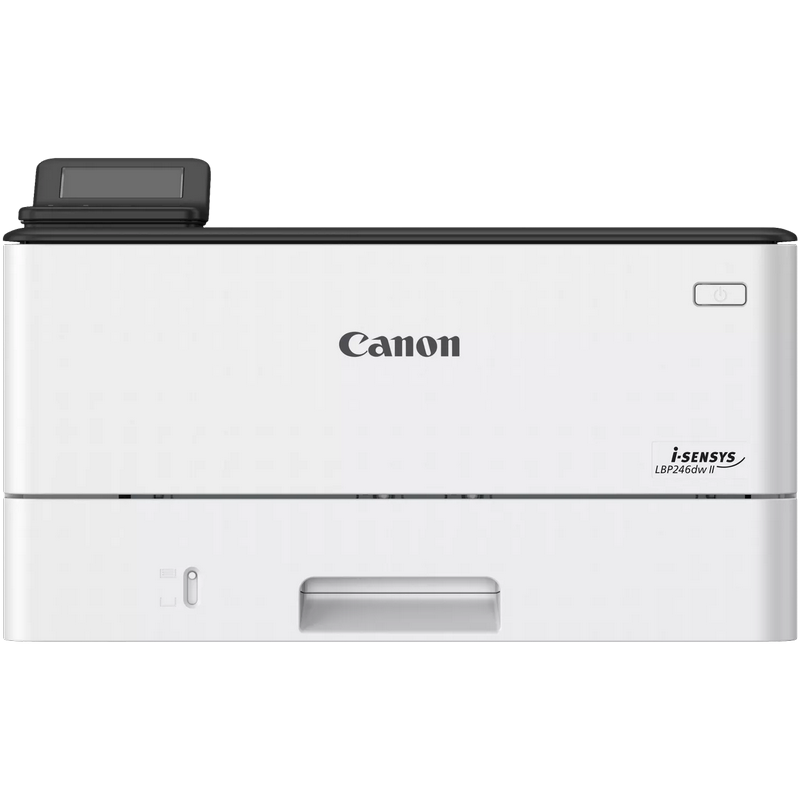 Лазерный принтер Canon i-Sensys LBP246dw II A4 Белый - Монохромный | 1200 x 1200 точек на дюйм | 80000 Страниц/Месяц | 5 с Лазерный принтер Canon i-Sensys LBP246dw II A4 Белый - Монохромный | 1200 x 1200 точек на дюйм | 80000 Страниц/Месяц | 5 с