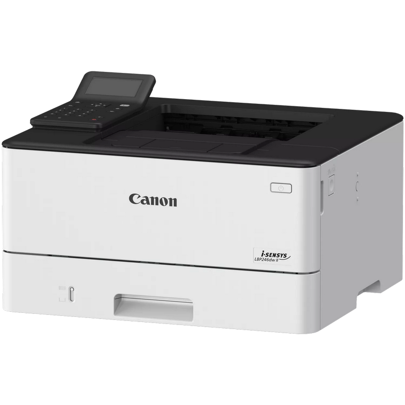 Лазерный принтер Canon i-Sensys LBP246dw II A4 Белый - Монохромный | 1200 x 1200 точек на дюйм | 80000 Страниц/Месяц | 5 с Лазерный принтер Canon i-Sensys LBP246dw II A4 Белый - Монохромный | 1200 x 1200 точек на дюйм | 80000 Страниц/Месяц | 5 с
