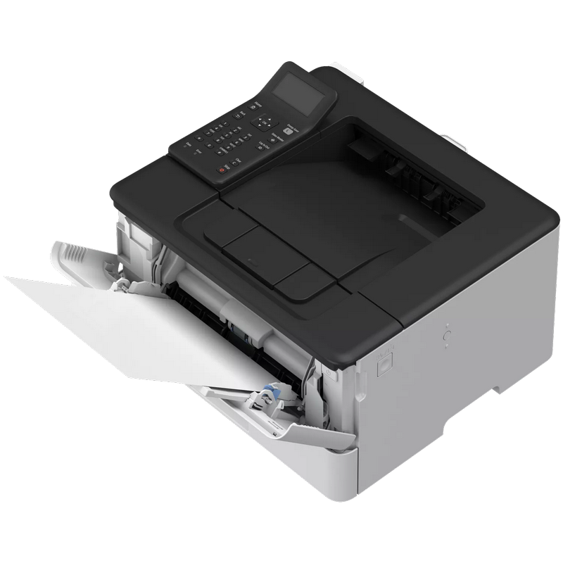 Лазерный принтер Canon i-Sensys LBP246dw II A4 Белый - Монохромный | 1200 x 1200 точек на дюйм | 80000 Страниц/Месяц | 5 с Лазерный принтер Canon i-Sensys LBP246dw II A4 Белый - Монохромный | 1200 x 1200 точек на дюйм | 80000 Страниц/Месяц | 5 с