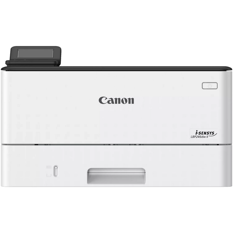 Лазерный принтер Canon i-Sensys LBP246dw II A4 Белый - Монохромный | 1200 x 1200 точек на дюйм | 80000 Страниц/Месяц | 5 с Лазерный принтер Canon i-Sensys LBP246dw II A4 Белый - Монохромный | 1200 x 1200 точек на дюйм | 80000 Страниц/Месяц | 5 с