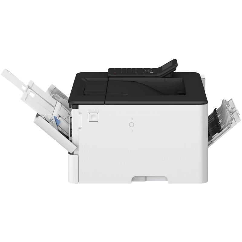 Лазерный принтер Canon i-Sensys LBP246dw II A4 Белый - Монохромный | 1200 x 1200 точек на дюйм | 80000 Страниц/Месяц | 5 с Лазерный принтер Canon i-Sensys LBP246dw II A4 Белый - Монохромный | 1200 x 1200 точек на дюйм | 80000 Страниц/Месяц | 5 с