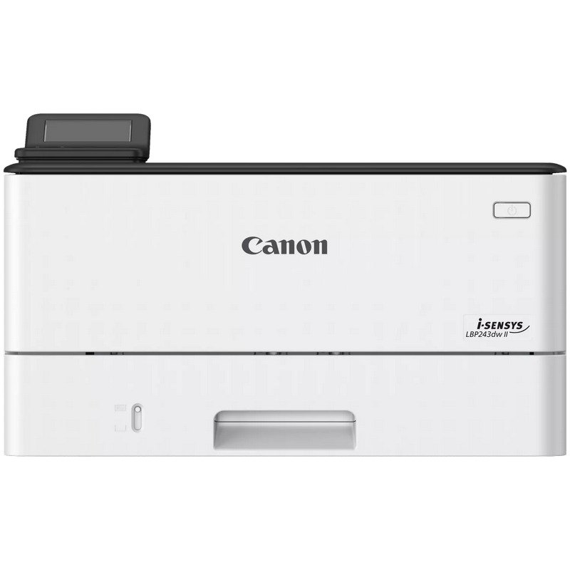 Лазерный принтер Canon i-Sensys LBP243dw II A4 Белый - Монохромный | 1200 x 1200 точек на дюйм | 4000 Страниц/Месяц | 5 с Лазерный принтер Canon i-Sensys LBP243dw II A4 Белый - Монохромный | 1200 x 1200 точек на дюйм | 4000 Страниц/Месяц | 5 с