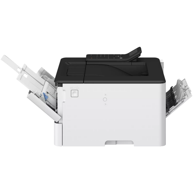 Лазерный принтер Canon i-Sensys LBP243dw II A4 Белый - Монохромный | 1200 x 1200 точек на дюйм | 4000 Страниц/Месяц | 5 с Лазерный принтер Canon i-Sensys LBP243dw II A4 Белый - Монохромный | 1200 x 1200 точек на дюйм | 4000 Страниц/Месяц | 5 с