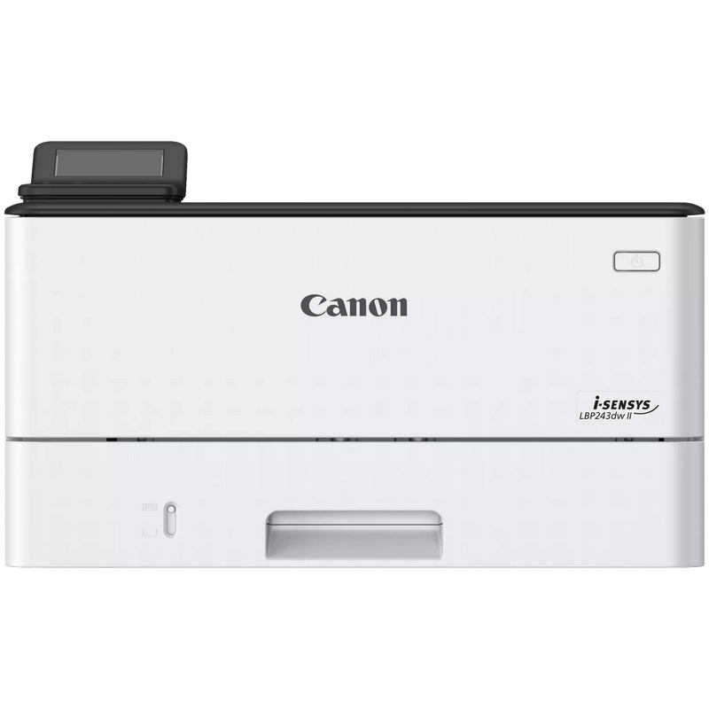 Лазерный принтер Canon i-Sensys LBP243dw II A4 Белый - Монохромный | 1200 x 1200 точек на дюйм | 4000 Страниц/Месяц | 5 с Лазерный принтер Canon i-Sensys LBP243dw II A4 Белый - Монохромный | 1200 x 1200 точек на дюйм | 4000 Страниц/Месяц | 5 с