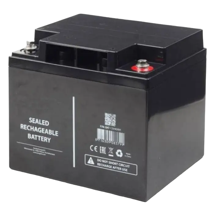 Acumulator UPS Ultra Power GP40-12 - 12 V | 40 Ah
