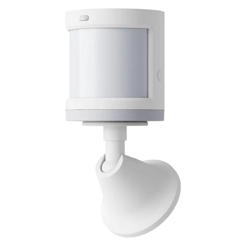Senzor de mișcare inteligent Yandex YNDX-00522 Alb - Baterie | Până la 7 m
