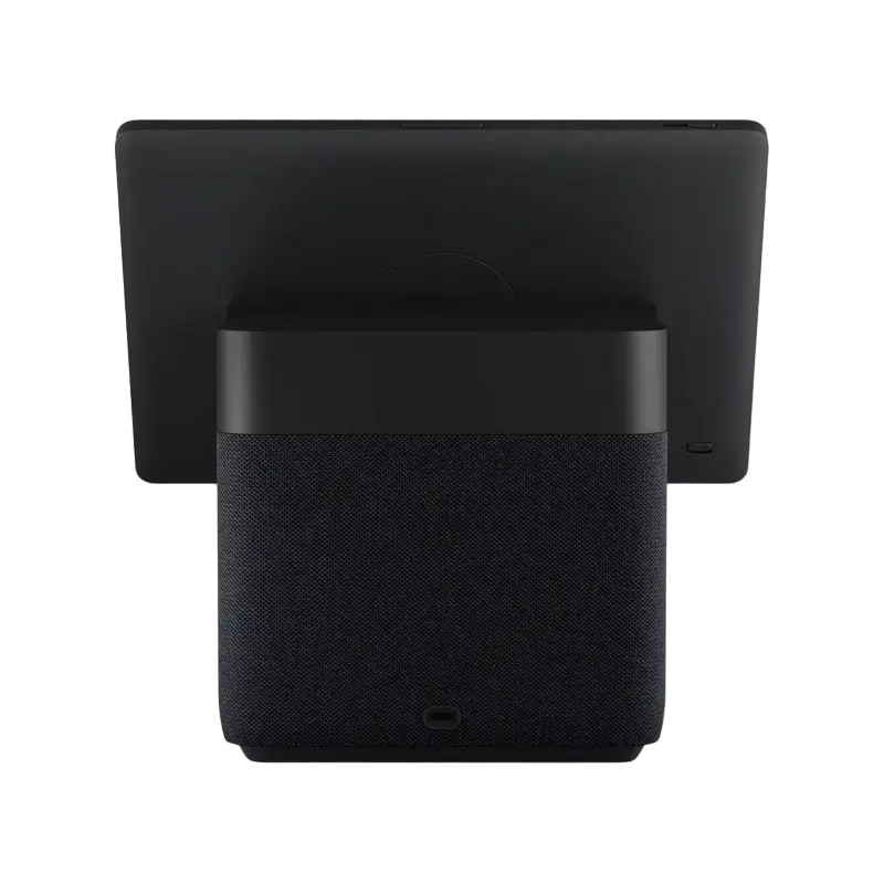 Difuzor Inteligent Yandex Station Duo Max Negru - Duo Max | 60 W | 20000 Hz Difuzor Inteligent Yandex Station Duo Max Negru - Duo Max | 60 W | 20000 Hz