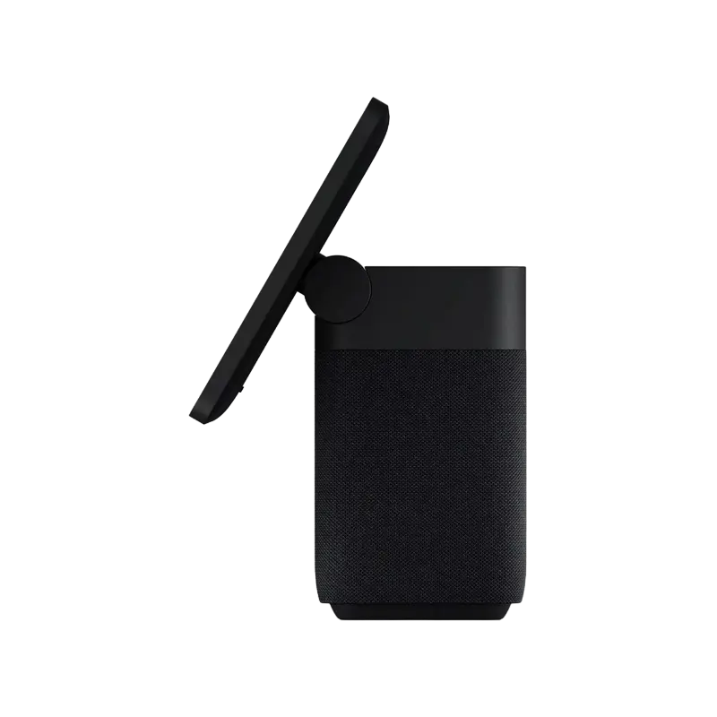 Difuzor Inteligent Yandex Station Duo Max Negru - Duo Max | 60 W | 20000 Hz Difuzor Inteligent Yandex Station Duo Max Negru - Duo Max | 60 W | 20000 Hz