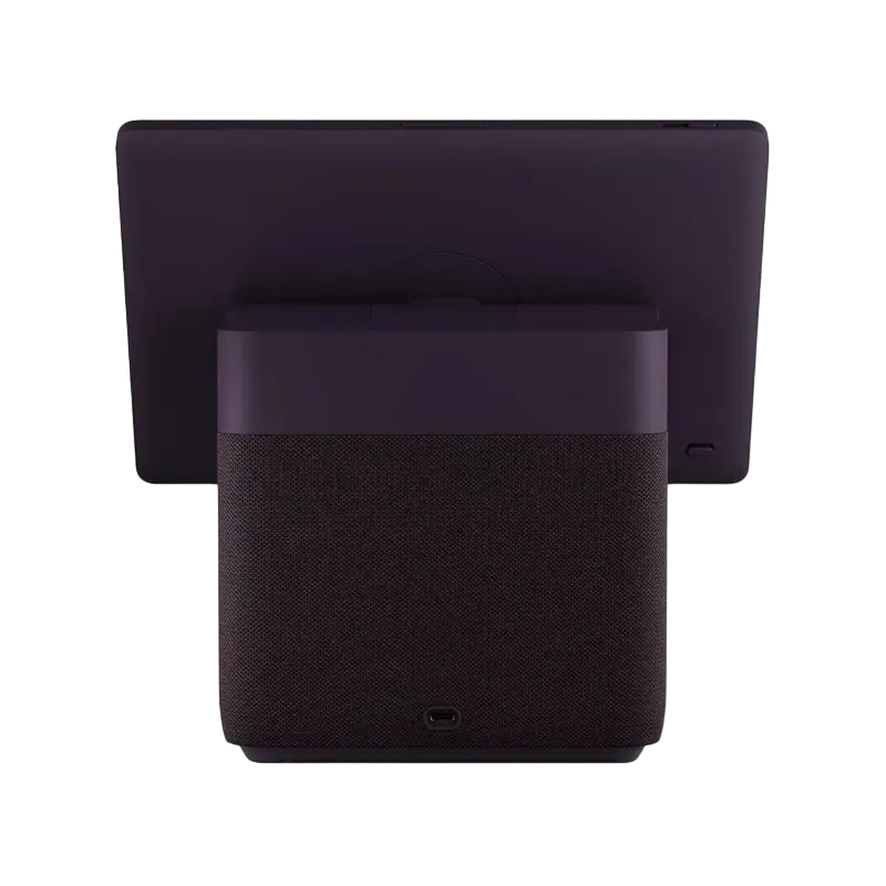 Difuzor Inteligent Yandex Station Duo Max Roșu - Duo Max | 60 W | 20000 Hz Difuzor Inteligent Yandex Station Duo Max Roșu - Duo Max | 60 W | 20000 Hz