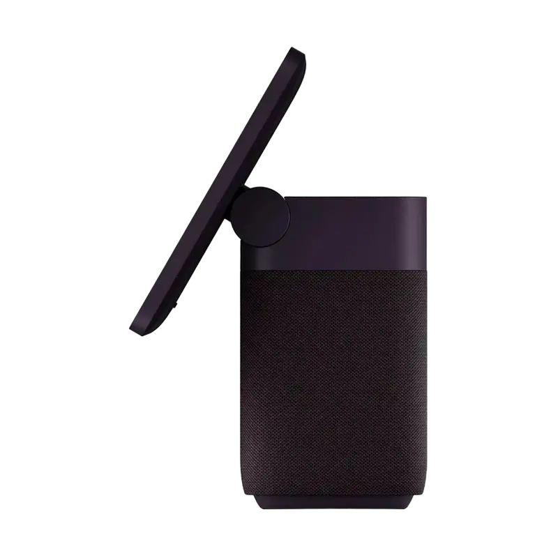 Difuzor Inteligent Yandex Station Duo Max Roșu - Duo Max | 60 W | 20000 Hz Difuzor Inteligent Yandex Station Duo Max Roșu - Duo Max | 60 W | 20000 Hz