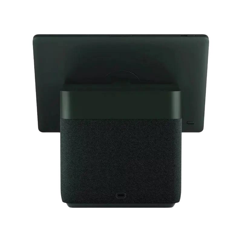 Difuzor Inteligent Yandex Station Duo Max Verde - Duo Max | 60 W | 20000 Hz Difuzor Inteligent Yandex Station Duo Max Verde - Duo Max | 60 W | 20000 Hz