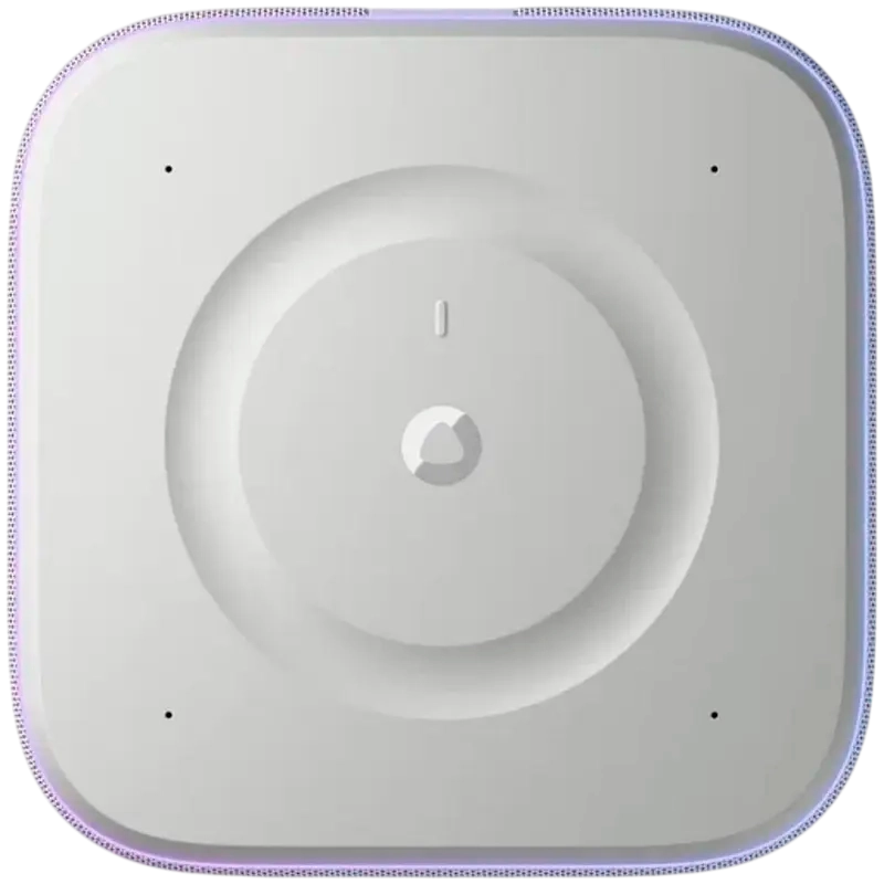 Difuzor Inteligent Yandex Station 3 Gri - Portabil | 50 W | 20000 Hz Difuzor Inteligent Yandex Station 3 Gri - Portabil | 50 W | 20000 Hz
