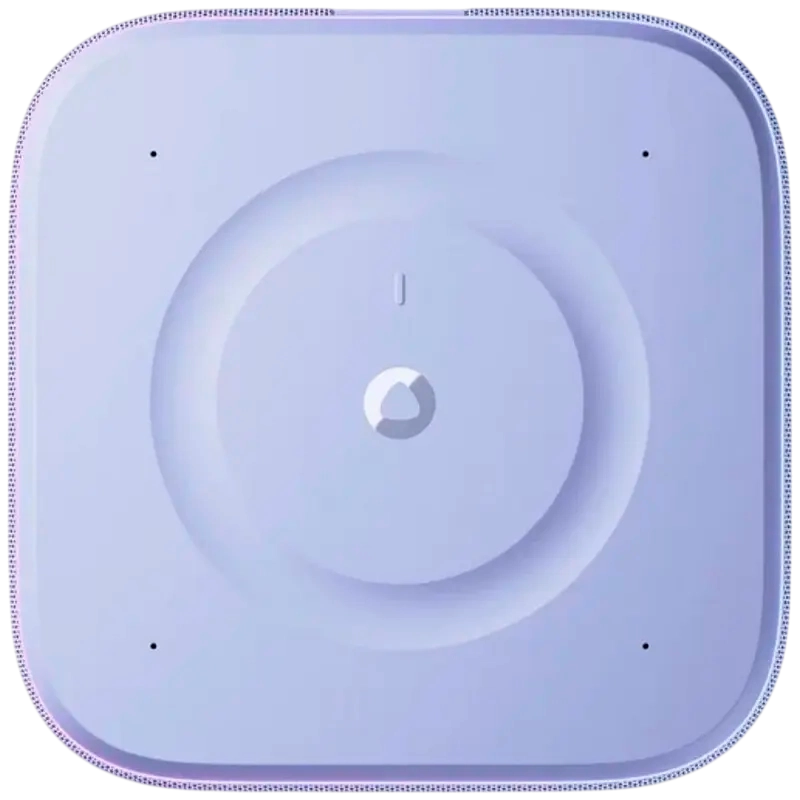 Difuzor Inteligent Yandex Station 3 Violet - Portabil | 50 W | 20000 Hz Difuzor Inteligent Yandex Station 3 Violet - Portabil | 50 W | 20000 Hz
