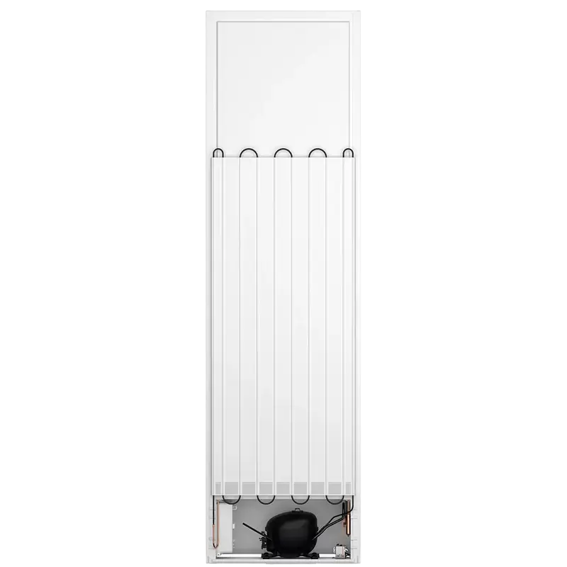 Холодильник Whirlpool WHC20 T352 Белый - Двухдверный | 193.5 см | 280 л | E Холодильник Whirlpool WHC20 T352 Белый - Двухдверный | 193.5 см | 280 л | E