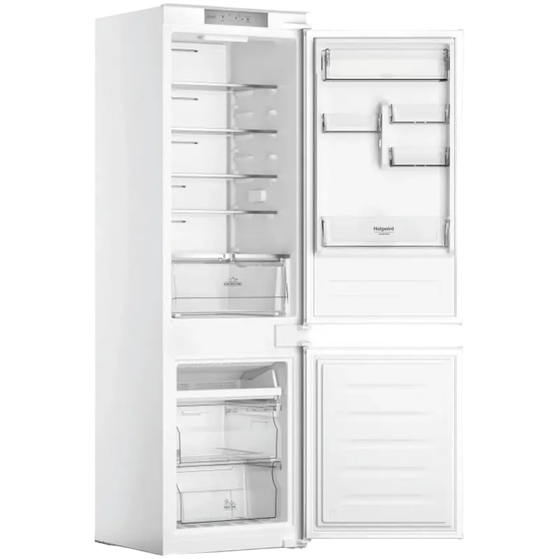 Холодильник Hotpoint-Ariston HAC20 T321 Белый - Двухдверный | 193.5 см | 280 л | F Холодильник Hotpoint-Ariston HAC20 T321 Белый - Двухдверный | 193.5 см | 280 л | F