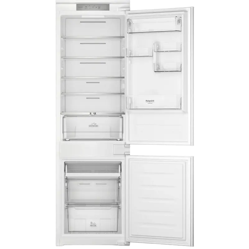 Холодильник Hotpoint-Ariston HAC20 T321 Белый - Двухдверный | 193.5 см | 280 л | F Холодильник Hotpoint-Ariston HAC20 T321 Белый - Двухдверный | 193.5 см | 280 л | F