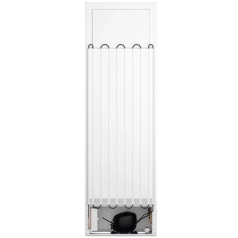 Холодильник Whirlpool WHC18 T573 Белый - Двухдверный | 177 см | 250 л Холодильник Whirlpool WHC18 T573 Белый - Двухдверный | 177 см | 250 л