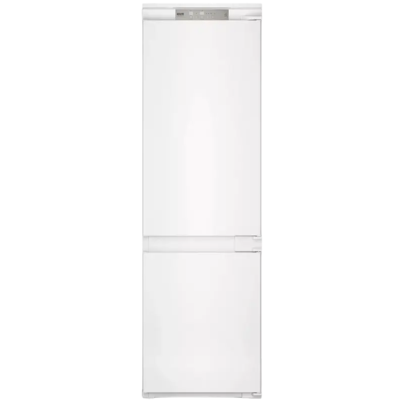 Холодильник Whirlpool WHC18 T573 Белый - Двухдверный | 177 см | 250 л Холодильник Whirlpool WHC18 T573 Белый - Двухдверный | 177 см | 250 л