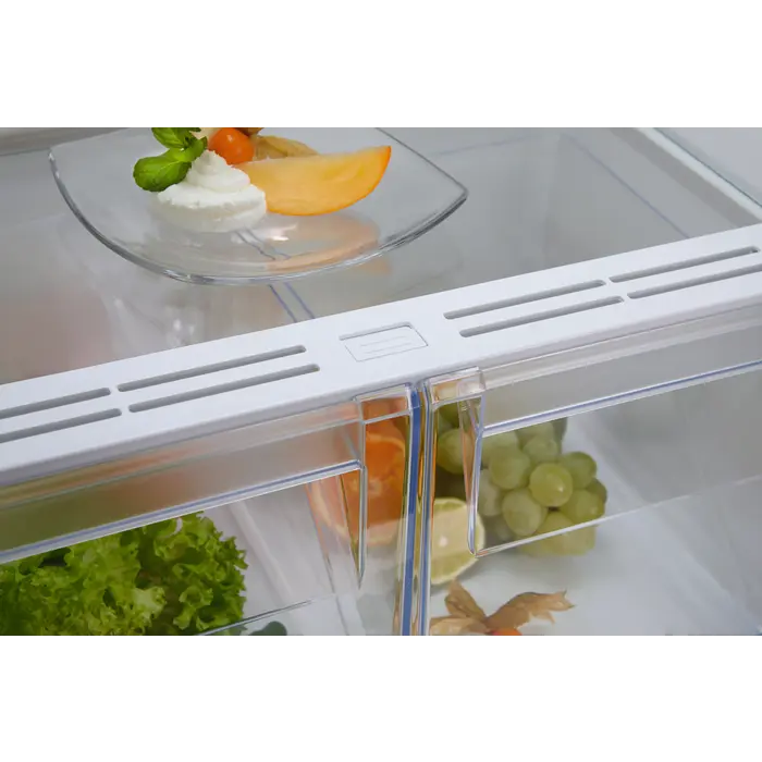 Холодильник Electrolux LND5FE18S Белый - Двухдверный | 177.2 см | 267 л | E Холодильник Electrolux LND5FE18S Белый - Двухдверный | 177.2 см | 267 л | E
