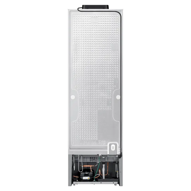 Холодильник Samsung BRB70F26CES0EO Белый - 177.5 см | 267 л Холодильник Samsung BRB70F26CES0EO Белый - 177.5 см | 267 л