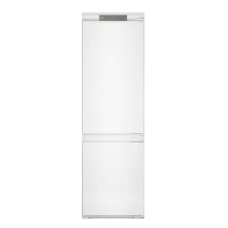 Холодильник Whirlpool WHC18 T322 Белый - Двухдверный | 177 см | 250 л Холодильник Whirlpool WHC18 T322 Белый - Двухдверный | 177 см | 250 л