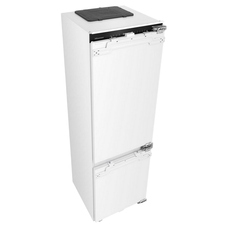 Холодильник Hisense RB3B250SAWE Белый - Двухдверный | 177.2 см | 252 л Холодильник Hisense RB3B250SAWE Белый - Двухдверный | 177.2 см | 252 л