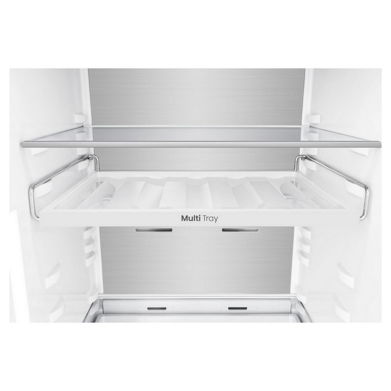 Холодильник Hisense RB3B250SAWE Белый - Двухдверный | 177.2 см | 252 л Холодильник Hisense RB3B250SAWE Белый - Двухдверный | 177.2 см | 252 л