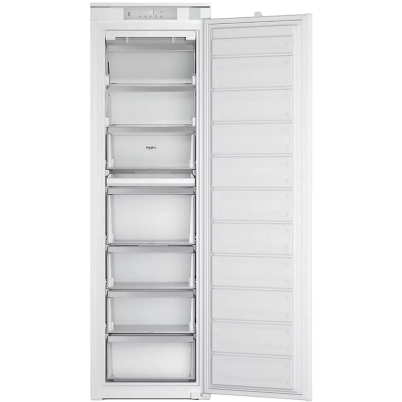 Морозильник Whirlpool WHSD18F013D1 Белый - 177 см | 209 л | No Frost Морозильник Whirlpool WHSD18F013D1 Белый - 177 см | 209 л | No Frost