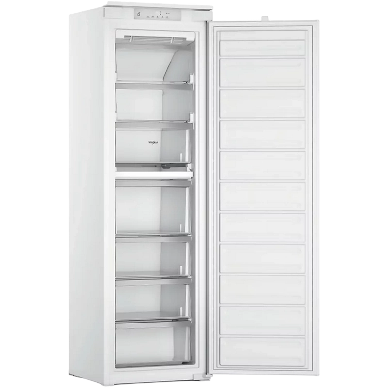Морозильник Whirlpool WHSD18F013D1 Белый - 177 см | 209 л | No Frost Морозильник Whirlpool WHSD18F013D1 Белый - 177 см | 209 л | No Frost