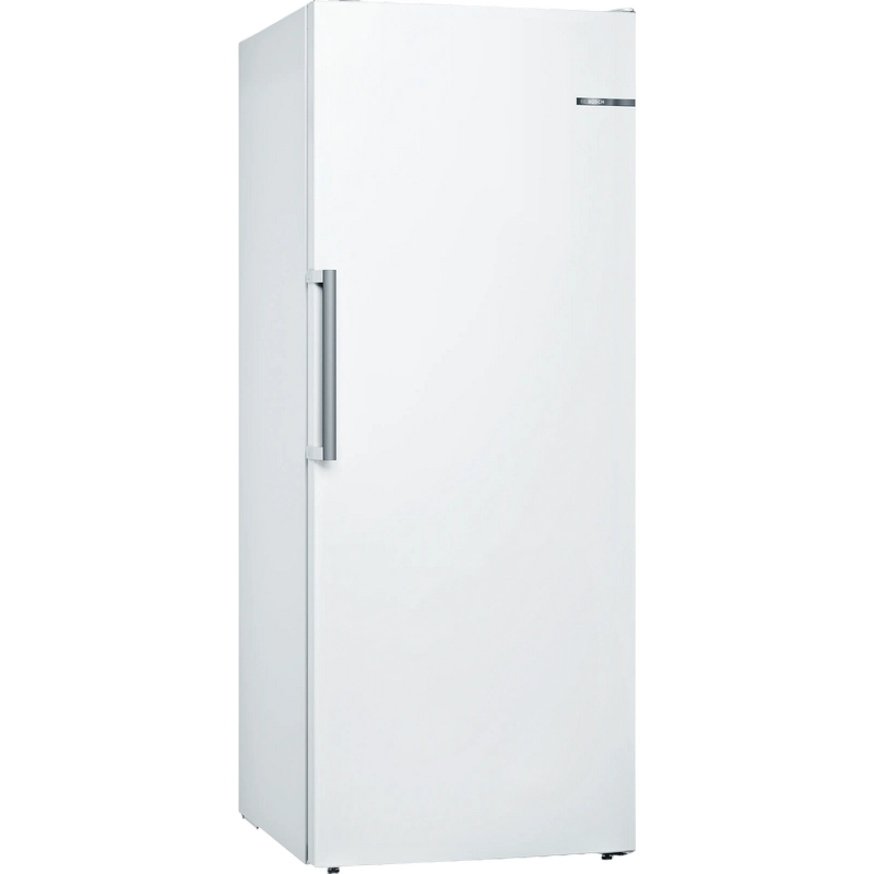 Морозильник Bosch GSN54AWDV Белый - 176 см | No Frost Морозильник Bosch GSN54AWDV Белый - 176 см | No Frost