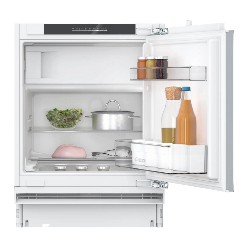 Холодильник без морозильника Bosch KUL22VFD0 Белый - Однодверный | 82 см | 110 л Холодильник без морозильника Bosch KUL22VFD0 Белый - Однодверный | 82 см | 110 л