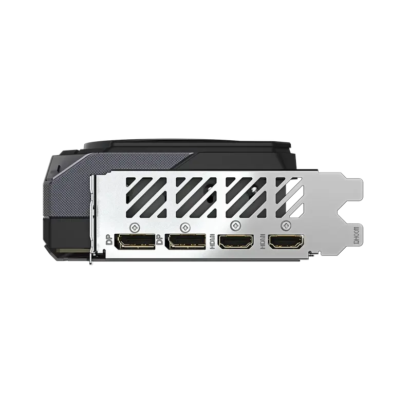 Placă video Gigabyte Radeon RX 9070 XT GAMING OC - 16GB | PCI-E 5.0 x16 Placă video Gigabyte Radeon RX 9070 XT GAMING OC - 16GB | PCI-E 5.0 x16