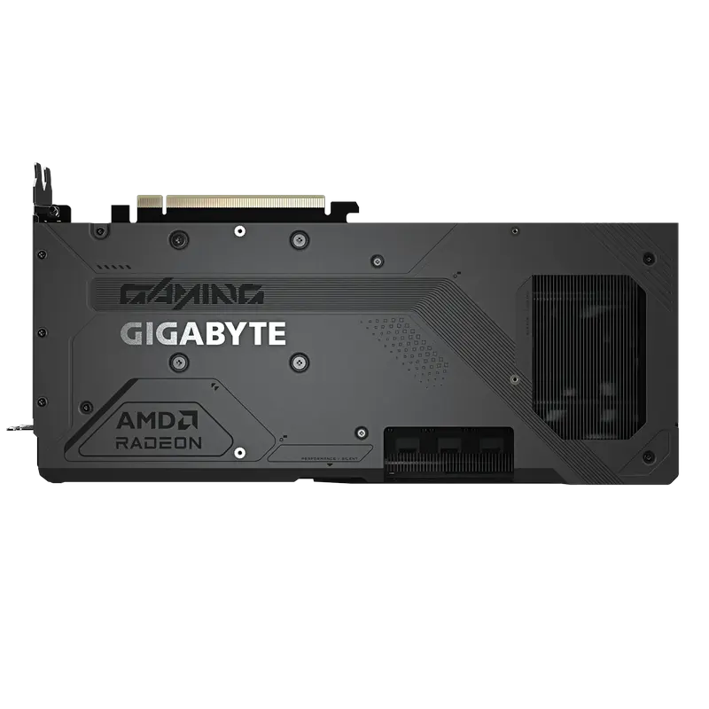 Placă video Gigabyte Radeon RX 9070 XT GAMING OC - 16GB | PCI-E 5.0 x16 Placă video Gigabyte Radeon RX 9070 XT GAMING OC - 16GB | PCI-E 5.0 x16
