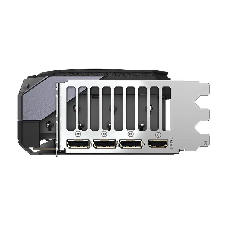 Placă video Gigabyte GeForce RTX 5080 GAMING OC - 16GB | PCI-E 5.0 x16 Placă video Gigabyte GeForce RTX 5080 GAMING OC - 16GB | PCI-E 5.0 x16
