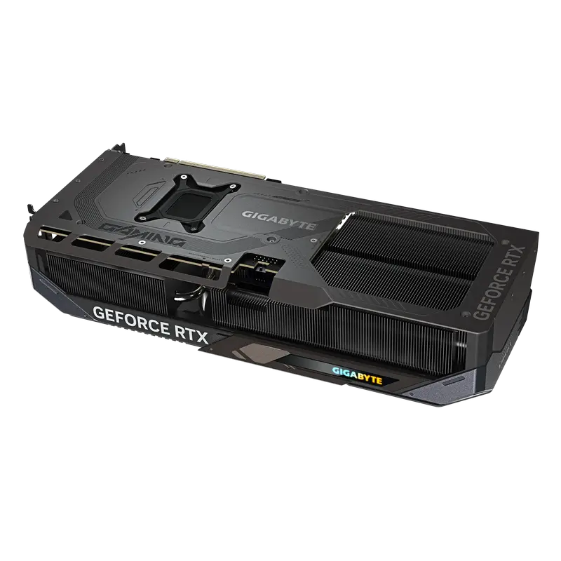 Placă video Gigabyte GeForce RTX 5080 GAMING OC - 16GB | PCI-E 5.0 x16 Placă video Gigabyte GeForce RTX 5080 GAMING OC - 16GB | PCI-E 5.0 x16