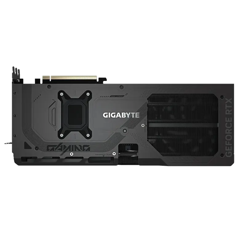 Placă video Gigabyte GeForce RTX 5080 GAMING OC - 16GB | PCI-E 5.0 x16 Placă video Gigabyte GeForce RTX 5080 GAMING OC - 16GB | PCI-E 5.0 x16