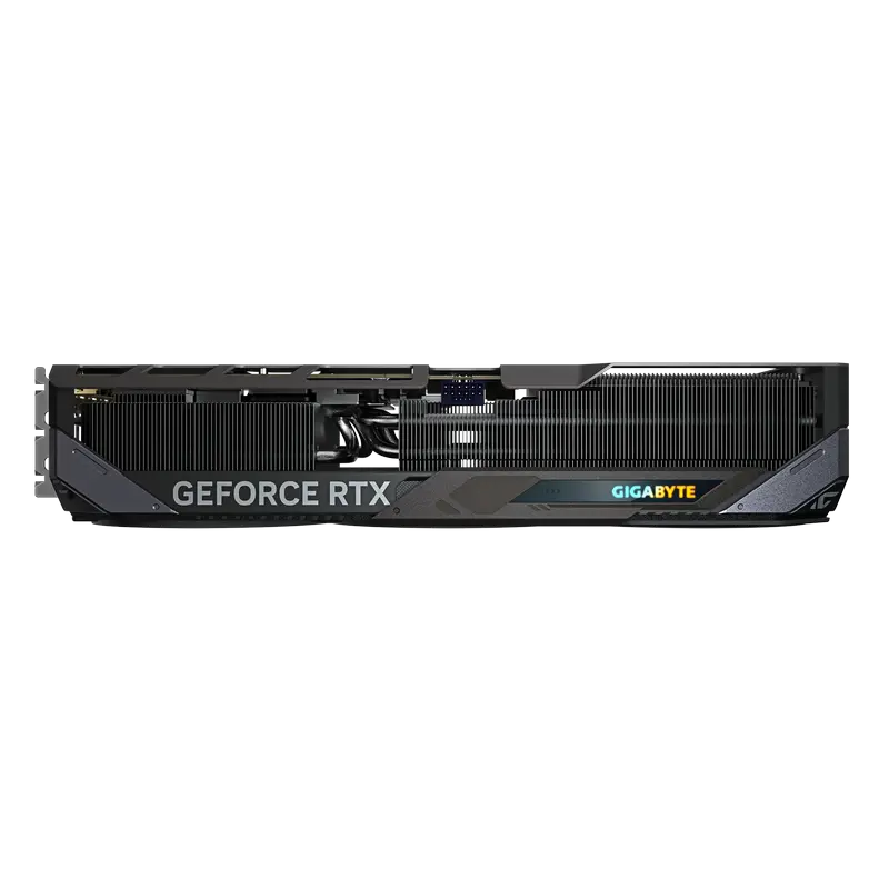 Placă video Gigabyte GeForce RTX 5080 GAMING OC - 16GB | PCI-E 5.0 x16 Placă video Gigabyte GeForce RTX 5080 GAMING OC - 16GB | PCI-E 5.0 x16
